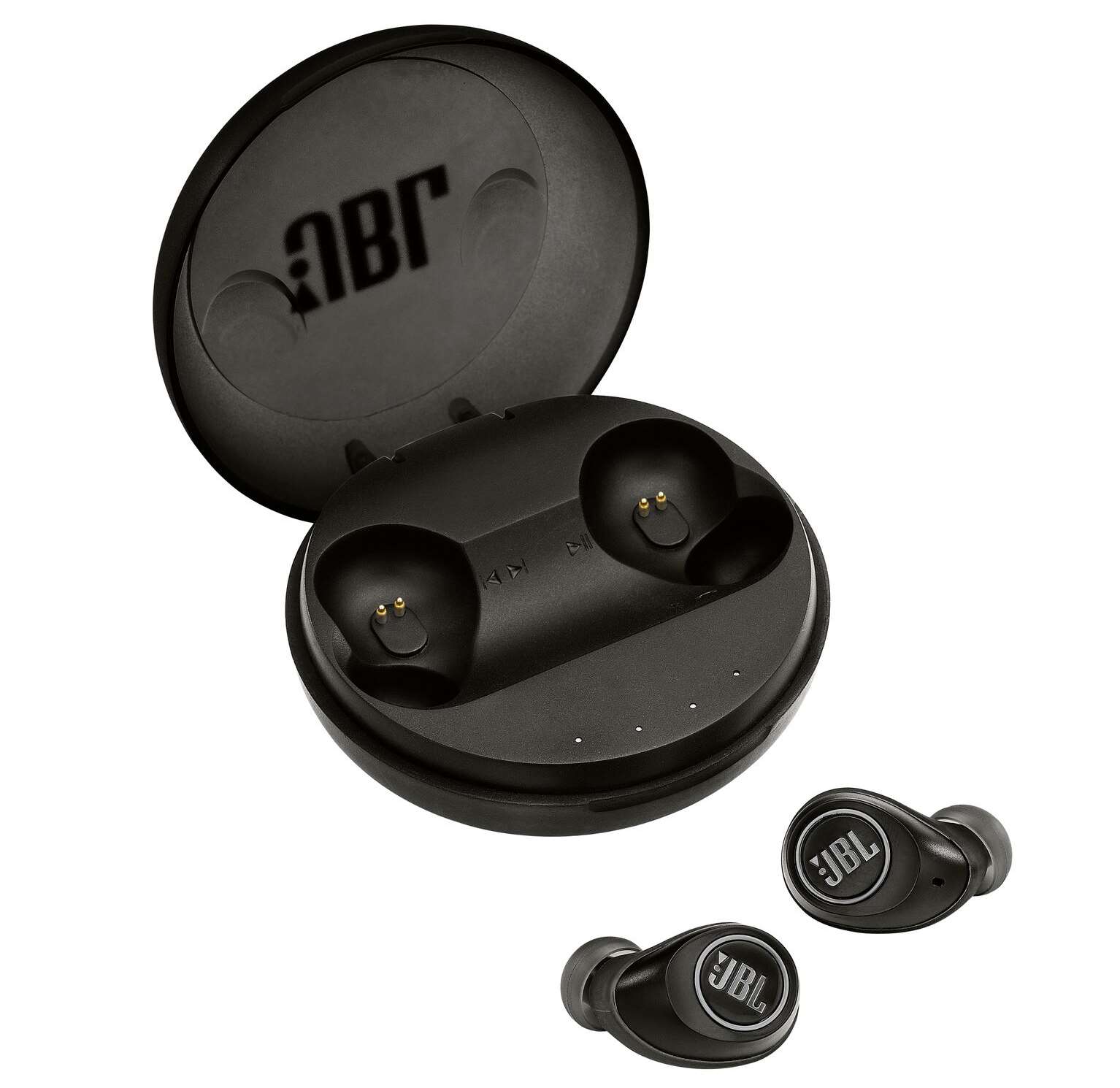 JBL Free, nuove \