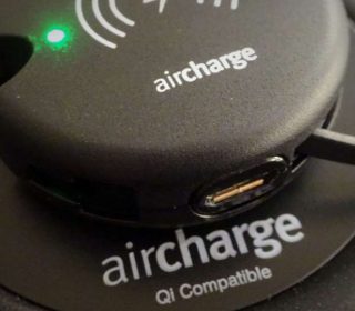 aircharge