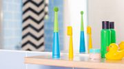 Benjamin Brush - the Smart Music Toothbrush for everyone