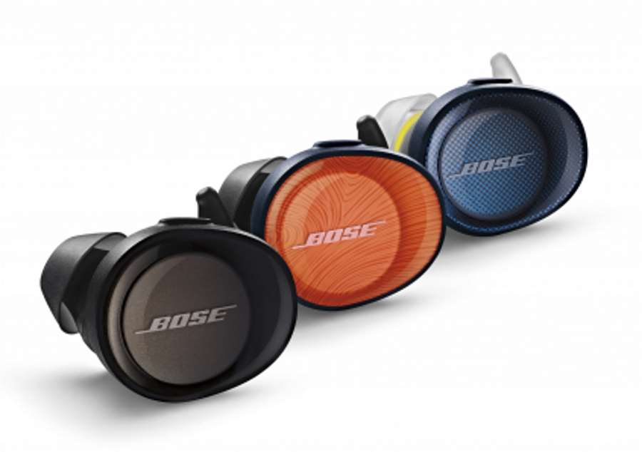 Bose SoundSport Free, Finalmente Arrivano Le Cuffie Completamente Wireless!  -