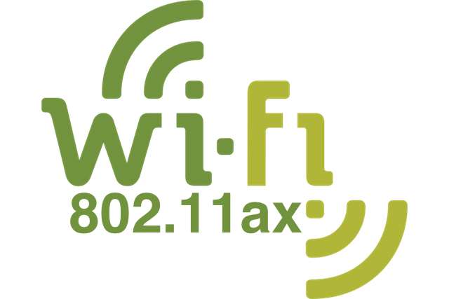 Wi-Fi 80211ax