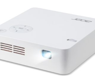 Acer Projector C202i