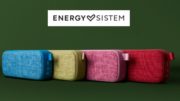 Energy Sistem Fabric Box 3+ Trend