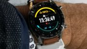 Huawei Watch GT