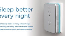 Nightingale Smart Home Sleep System