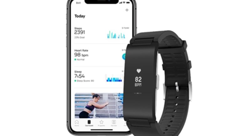 Pulse HR Withings